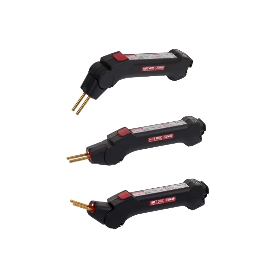 Elmag Kunststoff-Reparatur-System kabellos Hot Doc 30W – Bild 2