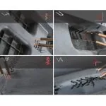 Elmag Kunststoff-Reparatur-System kabellos Hot Doc 30W – Bild 6