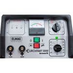 Elmag Lade-Startgerät EUROSTART 1000 Automatik – Bild 2