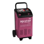 Elmag Lade- und Startautomat DIGICAR 1100E + SUPPLY