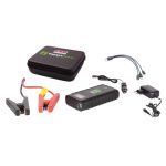 Elmag Li-Energiestation / Startgerät 12V