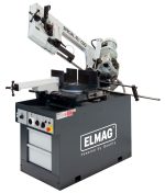 Elmag MACC Metall-Bandsägemaschine SPECIAL 411 CSO – Bild 2