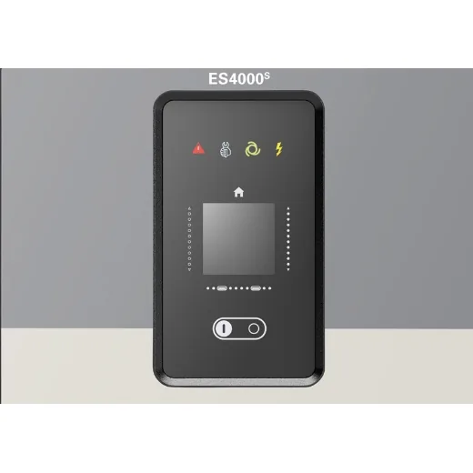 Elmag MARK-Schraubenkompressor MSA 11D/10/500 – Bild 2