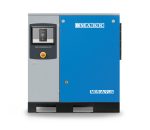 Elmag MARK-Schraubenkompressor MSA 15/10 bar – Bild 3
