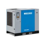 Elmag MARK Schraubenkompressor MSM 22