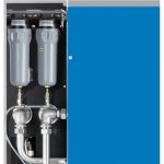 Elmag MARK Schraubenkompressor MSM 22 – Bild 3