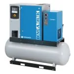 Elmag MARK Schraubenkompressor RMA