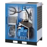 Elmag MARK Schraubenkompressor RMB 15 – Bild 2