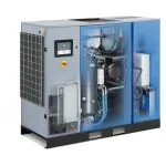 Elmag MARK Schraubenkompressor RMB 25D IVR