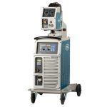 Elmag MIG/MAG, MMA-Multifunktions-Schweißinverter CPTX-I 500 2W