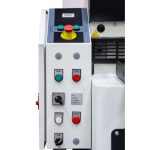 Elmag Mechanische Tafelblechschere LRGM 2050-3mm – Bild 2