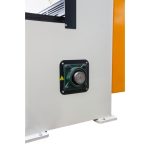 Elmag Mechanische Tafelblechschere LRGM 2050-3mm – Bild 3