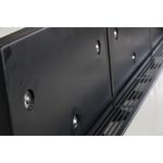 Elmag Mechanische Tafelblechschere LRGM 2050-3mm – Bild 4