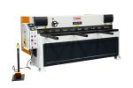 Elmag Mechanische Tafelblechschere LRGM 2550-2,5mm – Bild 7