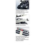 Elmag Metall-Bandsägemaschine Modell HY 230 VARIO – Bild 4