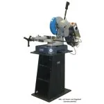 Elmag Metall-Kreissägemaschine MKS 300 RLSS-N