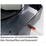 Elmag Metall-Kreissägemaschine MKS 300 RLSS-N - SUPER-SET-AKTION – Bild 5