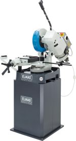 Elmag Metall-Kreissägemaschine MKS 315 PROFI-L, – Bild 2