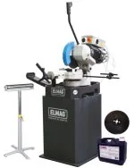 Elmag Metall-Kreissägemaschine MKS 315 RLSS-N- SUPER-SET-AKTION – Bild 6