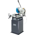 Elmag Metall-Kreissägemaschine MKS 350 PROFI-L