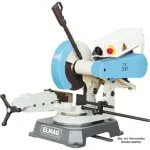 Elmag Metall-Trennmaschine TV 300