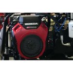 Elmag Mobiler Baustellenkompressor – Bild 2