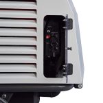 Elmag Mobiler Baustellenkompressor – Bild 3