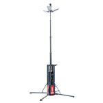 Elmag Mobiler Pneumatik-Lichtmast K45-360