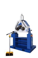 Elmag Motorische Ringbiegemaschine PREMIUM EPB 50-H – Bild 7