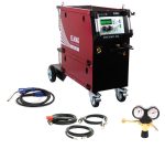Elmag Multifunktions-Schweißinverter M3S 2060T 4XL / ECO-SET – Bild 3