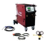 Elmag Multifunktions-Schweißinverter M3S 2060T 4XL / ECO-SET
