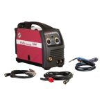 Elmag Multifunktions-Schweißinverter MIG/MAG, MMA Modell EMS 1820