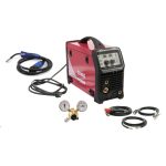 Elmag Multifunktions-Schweißinverter P3S 1825M 2L & 2L/MV / ECO-SET