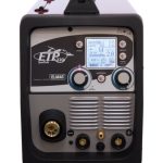 Elmag Multifunktions-Schweißinverter, tragbar - ALU-SET – Bild 3
