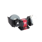 Elmag Nass-Trockenschleifbock NTS 150/200