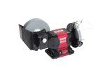 Elmag Nass-Trockenschleifbock NTS 150/200 – Bild 4