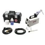 Elmag Niro-Reinigungs-Set - UNO 500+ AC Basic-Set