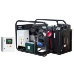 Elmag Notstrom-Komplettpaket SEB 16000WDE-ASS-DSE4520