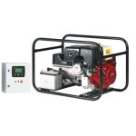 Elmag Notstrom-Komplettpaket SEB 7500WDE-ASS-DSE4520