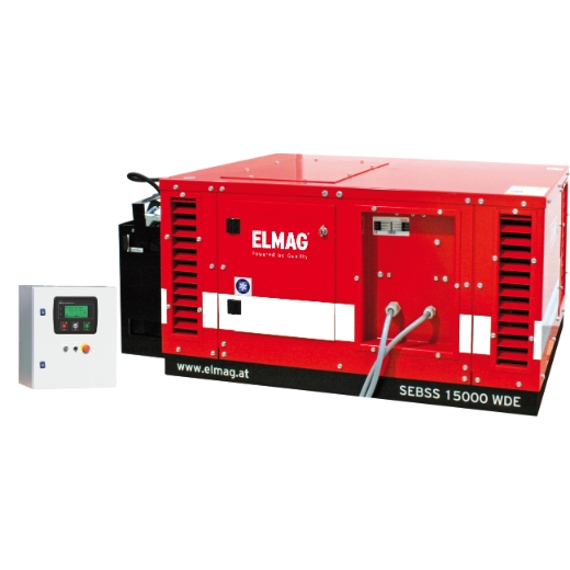 Elmag-Notstrom-Komplettpaket-SEBSS-12000WDE-ASS-DSE4520 Elmag Notstrom-Komplettpaket SEBSS 12000WDE-ASS-DSE4520 – Bild 1
