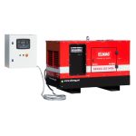 Elmag Notstrom-Komplettpaket SEDSS 183WDE-ASS