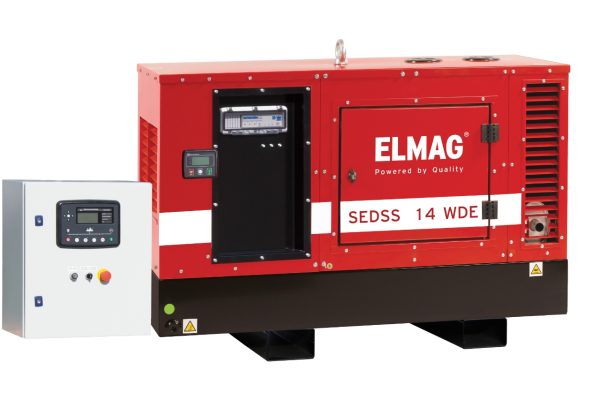 Elmag Notstrom-Komplettpaket SEDSS 34WDE-ASS – Bild 3