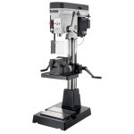 Elmag PREMIUM Highspeed-Tischbohrmaschine V22E PGM