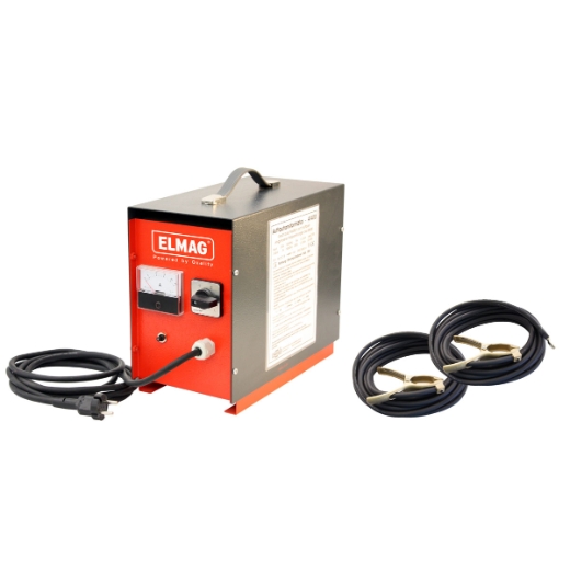 Elmag PROFI-Auftautransformator - SET