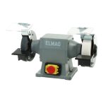 Elmag PROFI-Doppelschleifmaschine DS150TS