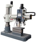 Elmag Radial-Säulenbohrmaschine RSBM 4/50 Touch Vario – Bild 7