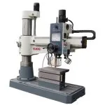 Elmag Radial-Säulenbohrmaschine RSBM 5/60 Touch Vario