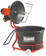 Elmag Rührstation – Bild 2