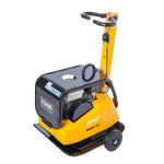 Elmag Rüttelplatte reversierbar RPB30-60 – Bild 2