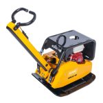 Elmag Rüttelplatte reversierbar RPB30-60 – Bild 3